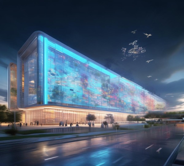 广告传媒中心发展规划，构建高质量发展的新引擎