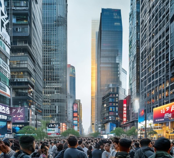 滨江区,广告设计规划的机遇与挑战