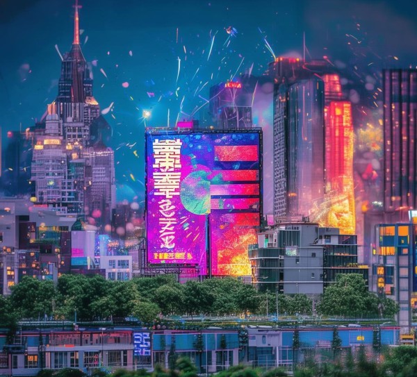 十堰最强宣传广告公司，助力城市活力与魅力