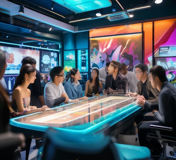 广告学专业规划,把握时代机遇,打造创新品牌