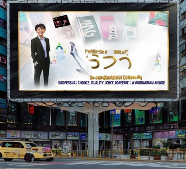 重庆门头宣传广告公司,专业之选,品质之选,创新之选