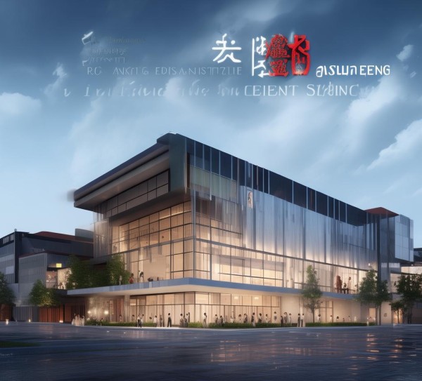 山西广告规划设计院,凝聚创新力量,服务 client excellence