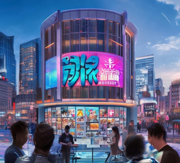 聊城宣传广告公司的 exists与发展趋势