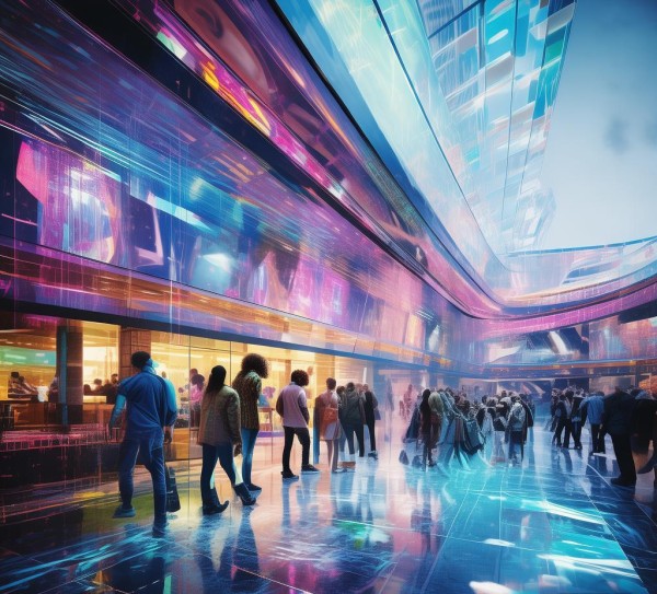设计，视觉与智慧的结合