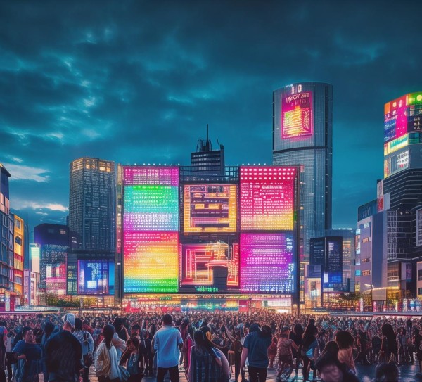 运泽广告宣传片,一场精准营销的视觉盛宴