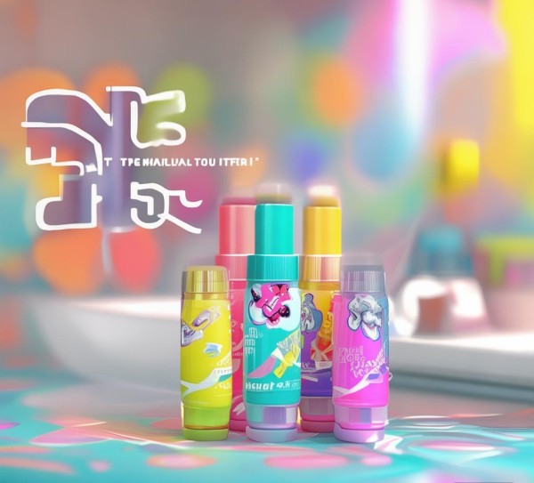 鼻腔牙膏H5广告宣传案例