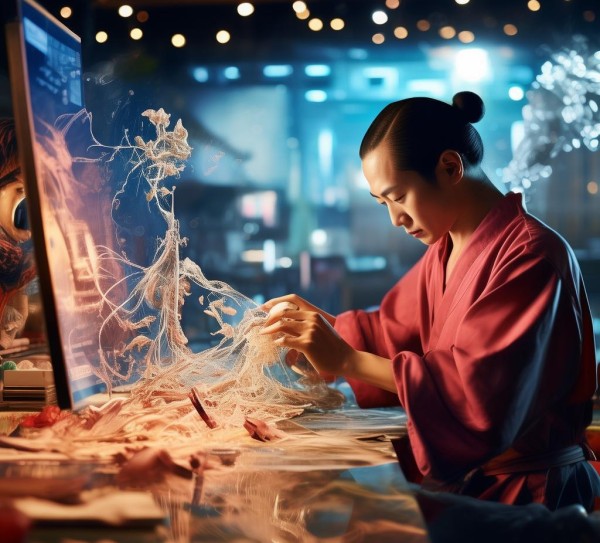 非遗广告宣传策划，从传统到现代，如何让非遗焕发新生？