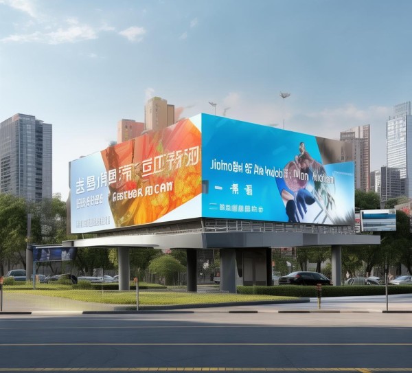 在晋安,寻找户外品牌,晋安户外广告公司如何成为你的首选