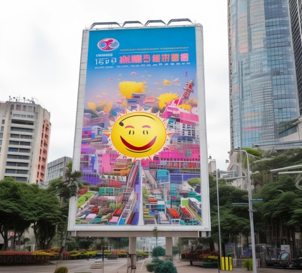 泰州市区宣传广告公司，精准传递，让城市更阳光