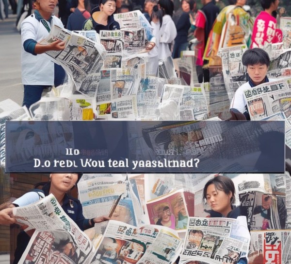 阳信广告公司发报纸做宣传,你真的了解吗?