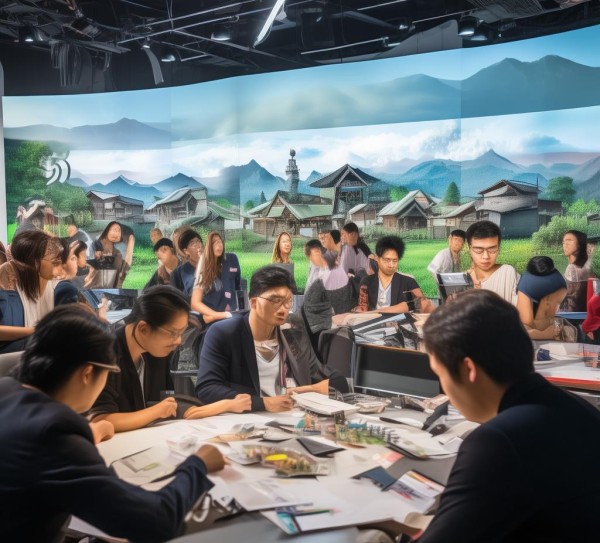 河北宣传片广告公司，助力乡村振兴的创新志