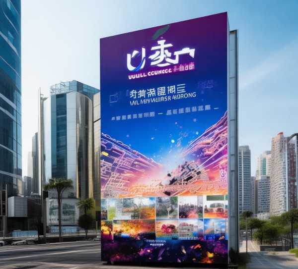 玉林市墙体宣传广告公司，助力城市美，创新服务展风采