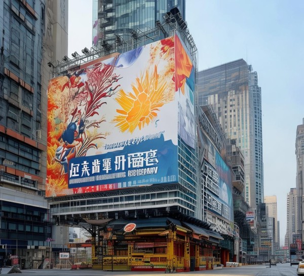 晋中市宣传广告公司,实力与光芒十 foot