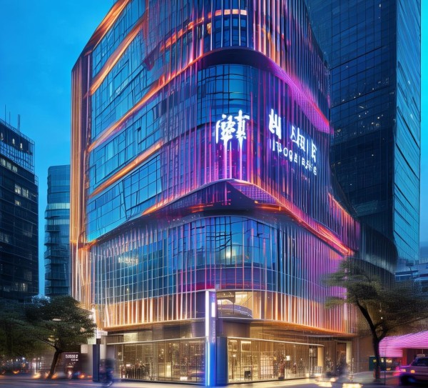 广东广告灯光设计规划,推动广告产业高质量发展