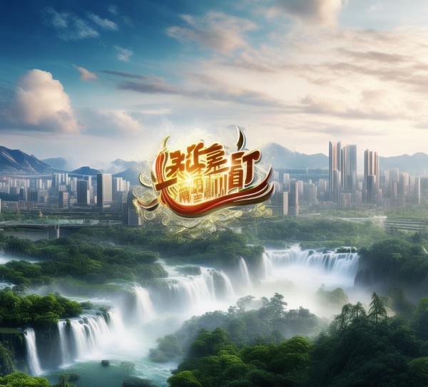 丽水广告标识规划,丽水故事与未来