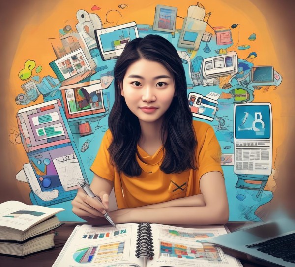广告学考研，人生规划的智慧与实践