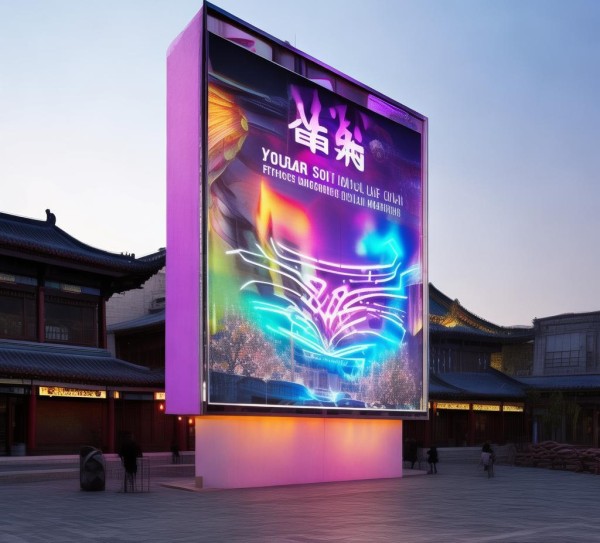 西安宣传栏广告公司your Solution for Effective Digital Marketing