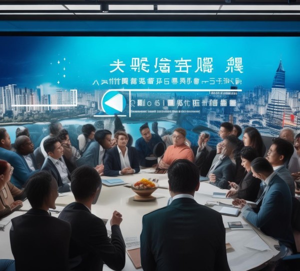 济南宣传广告Case Sharing会,让品牌更上一层楼