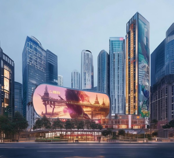 无锡市户外广告专项规划，推动城市文化品牌建设与产业发展