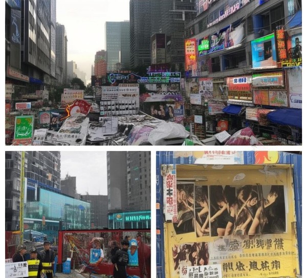 非法广告宣传的的危害与应对策略