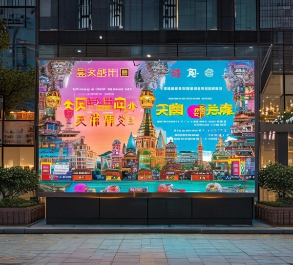 保定市广告宣传案例公示,助力城市文化繁荣与发展