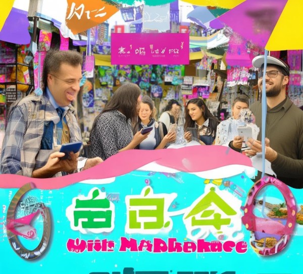 闲鱼广告宣传案例写作风格