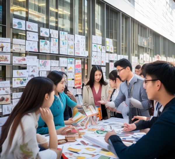 专科大学广告设计专业规划