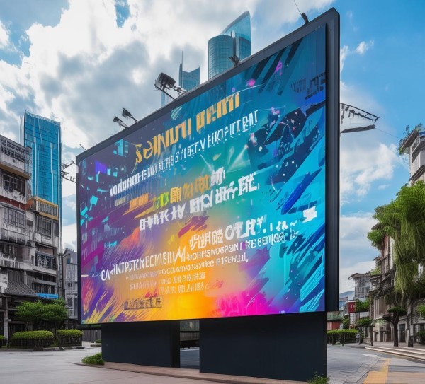 绥宁县长铺户外广告规划,赋能地方经济发展的新引擎