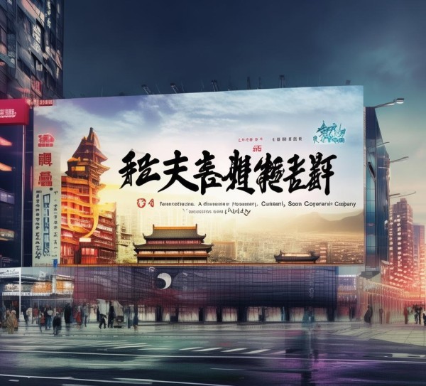 砀山宣传语广告公司,助力地方文化,传承文明