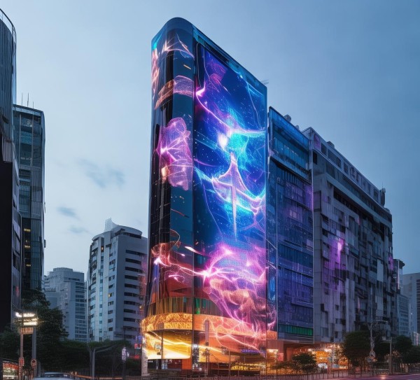 浙江广告牌,与时代同行的未来