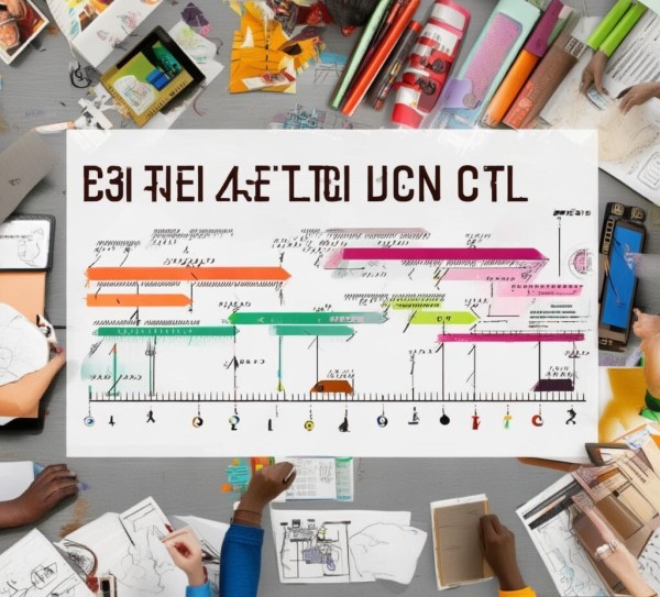 广告设计学期规划,系统性学习之路