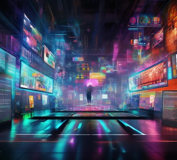 Adobe广告体验云，一场视觉盛宴—宣传活动案例分析