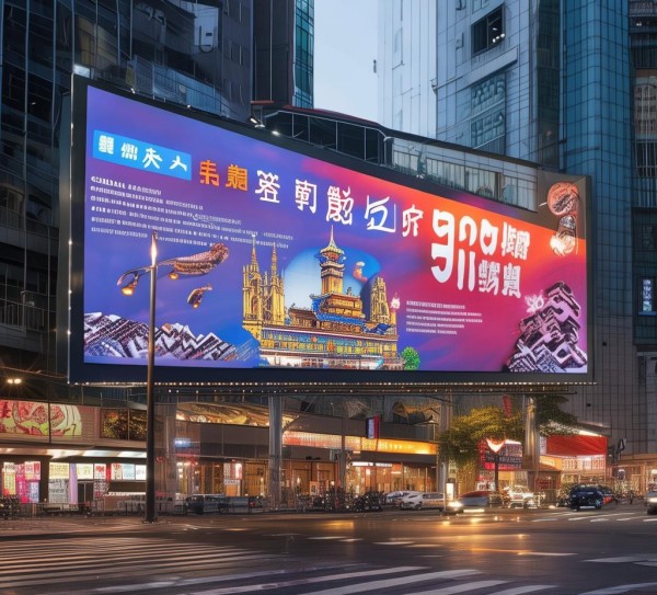 济南宣传广告,案例分析与实践启示
