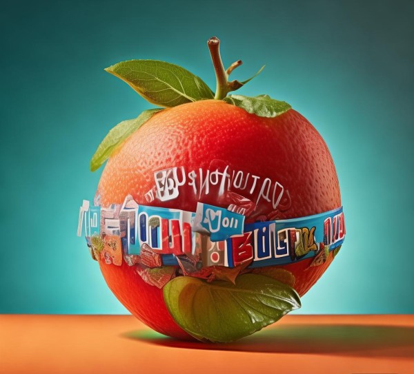etrize the Truth with the Ad Message:A Case Study of Misleading Food Marketing