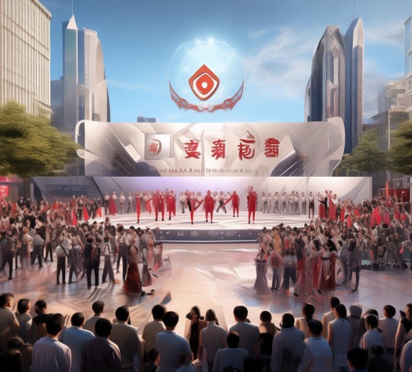 长沙广告公司，传承文明，创造奇迹—大爱星河，相约未来广告宣传活动