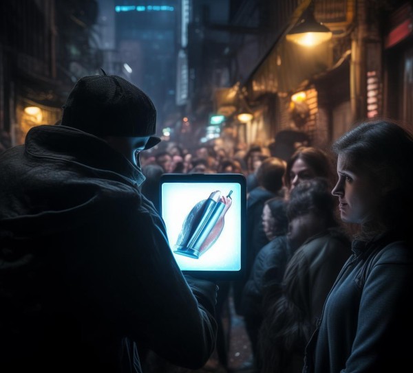 广告背后的骗局，一个经典的案例分析