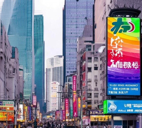 咸阳市宣传广告公司地址推荐