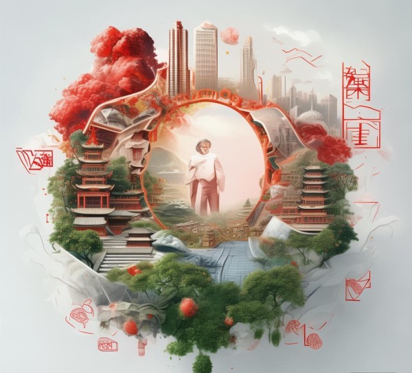 优化杭州亚运会广告设计,从创意到实践