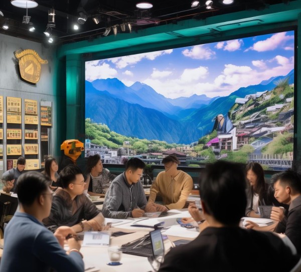 房山宣传片拍摄广告公司,让创意绽放,品质见证
