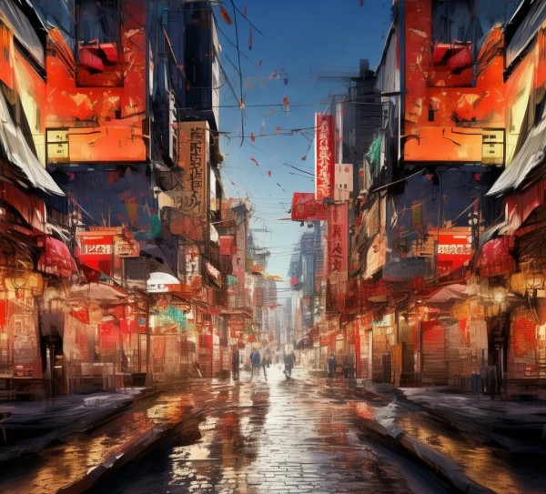 滕州宣传广告公司，助力城市形象，提升商业价值