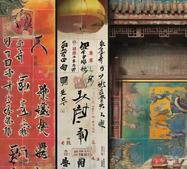 民族风广告，新时代文化与品牌重塑的机遇与挑战
