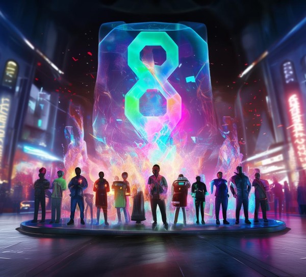 创意广告，赢在创意的未来