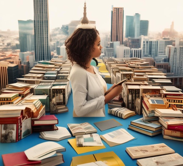 广告设计者的自我规划,从学业到职业的桥梁