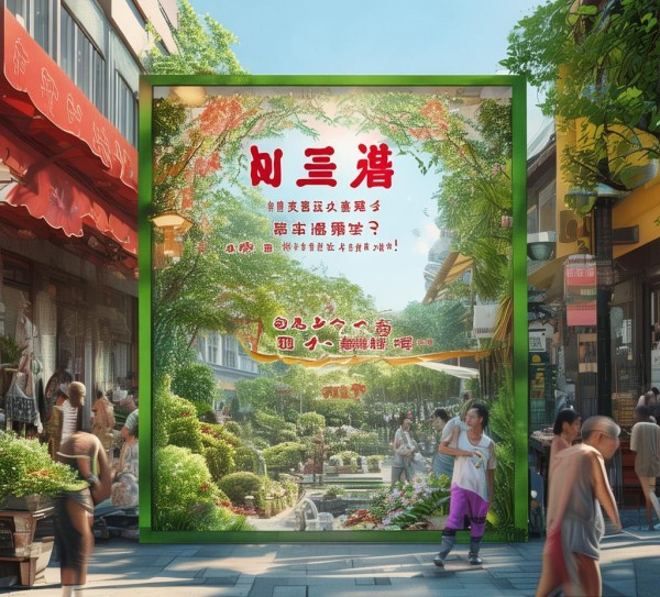 潮州广告，与品牌对话，创造幸福生活