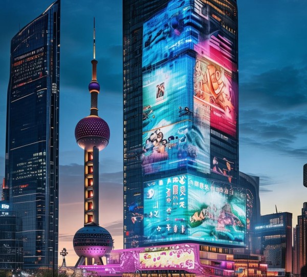 上海广告规划与设计,数字时代下的创新与挑战