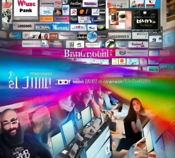 广告公司宣传群发文案,助力品牌影响力与用户信任