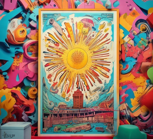 创意广告,让创意在广告中绽放