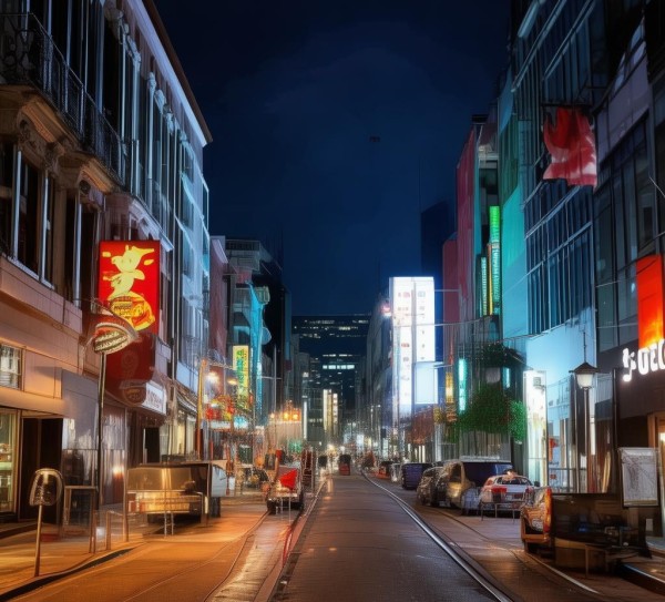 甘肃广告牌，创意与实践的结合