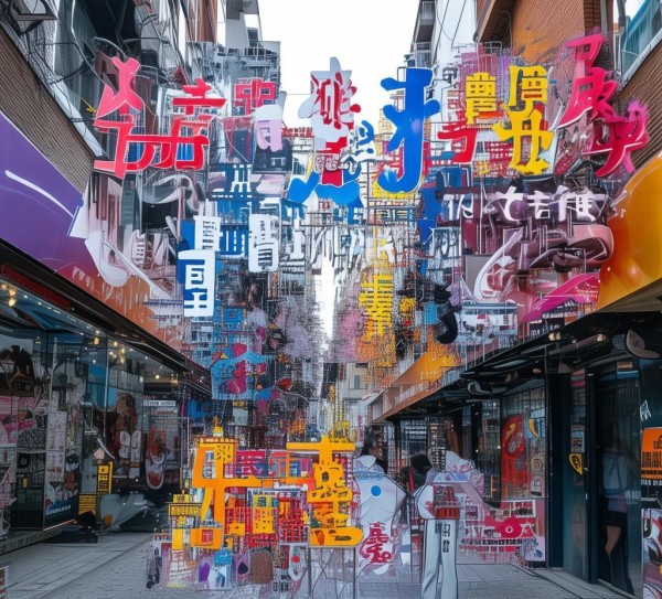 闵行区特色广告设计规划,构建城市品牌与活力