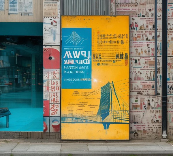 滨江区广告设计规划招聘,机遇与挑战